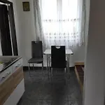 U Lesa Apartment *