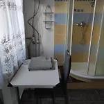 U Lesa Apartmán Bohutín