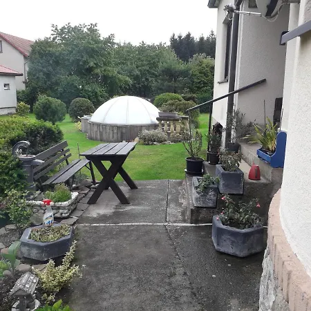 דירה U Lesa Bohutín